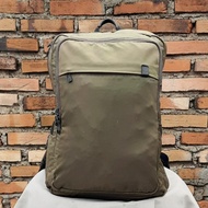 kangol nylon backpack