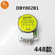 Refrigerator defrost timer DBY802A1 time controller DBY802B1 DSQ-1A accessories