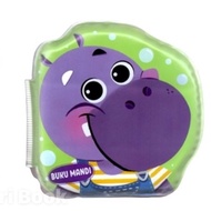 Bath Book: Horse Nil