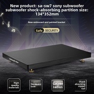 Sony SA-RS5 Surround Sound Stand Metal Floor Mounted Satellite Foot A9M2 HiFi Audio Accessories Spea