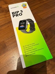 Amazfit BIP 3 Pro