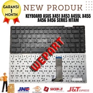 Asus A456 A456U A456UR K456 K456U K456UR R456 X456UJ Laptop Keyboard