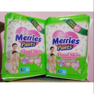 Merries Pants L30