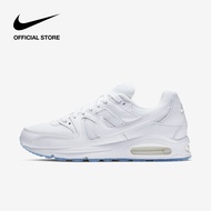 Nike Men's Air Max Command Shoes - White