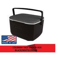 Coleman 16QT 15L Excursion Cooler Box MADE IN USA