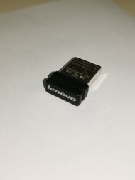 Lenovo 無線接收器
