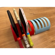 Pickleball Paddle Holder / Pickleball Paddle Stand