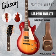 Gibson Les Paul Tribute Electric Guitar - Satin Cherry Sunburst
