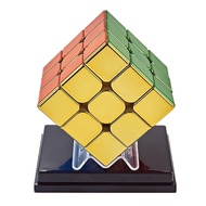 [Picube] Cyclone Boy Metal Magnetic 3x3 New Process Metallic Magic Cube Professional SpeedCube Cubo 