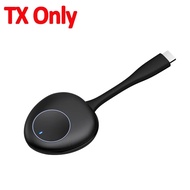 [Hot]50M 5G 4K HD  Projector Wireless HDMI Video Transmitter And Receiver Kit Adapter Home Audio  St