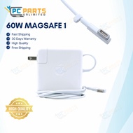 60W Magsafe L Type Power Adapter Charger for Macbook Pro 60 Watts 16.5V 3.65A