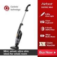 Vacuum cleaner Airbot Handheld Mini Portable Light Vacuum Cleaner 600W/17kPa