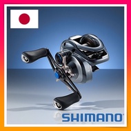 SHIMANO 22 SLX DC XT Baitcasting Reel Series