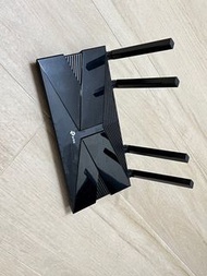 TP-Link Archer AX10 WiFi 6 AX1500 Router