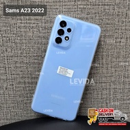 Samsung A23 4G A23 5G Clear case Softcase Clear Samsung A23 4G A23 5G