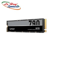 Genuine Lexar NM790 1TB M.2 PCIe Gen4 x4 NVMe LNM790X001T-RNNNG SSD