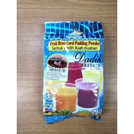 Serbuk Dadih Berperisa Coklat 360g