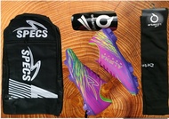 Kualitas Premium!!! Sepatu Bola SPECS Accelarator Alpha Nerve PRO FG IN Sepatu Bola Pria Dewasa Harg