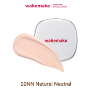 Wakemake Official  I SPECIAL SET  เซตคู่หน้าเนียน-ใส ( คุชชั่น + คอนซิลเลอร์ )