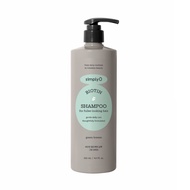 Simply O Biotin Shampoo For Hair Loss (Green Breeze) 500ml