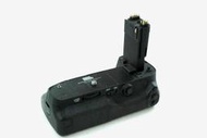 現貨Pixel E11 Canon 5D3 電池手把 黑色 85%新【歡迎舊機折抵】RC5171-2  *