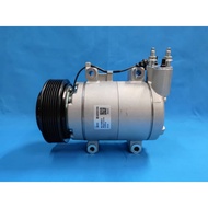 NISSAN URVAN NV350 '14 DKS17D 7PK (T30635BA) NEW COMPRESSOR