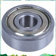 8 x 24 x 8mm Metal Shielded Deep Groove Miniature Ball Bearing Metal 628Z