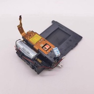 1Pcs 5D2 5D Mark II Shutter Unit with Blade For Canon For EOS 5D2 5D Mark II Complete Shutter Group