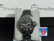 二手 Chanel J12 H0685 Watch only, 浄錶 - 28watches