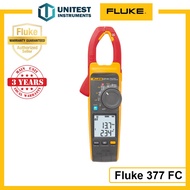 Fluke 377 FC Clamp Meter