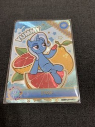 小馬寶莉 輝月包