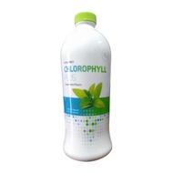 Chlorophyll Plus Fresh Mint Flavor Synergy 730 ml Klorofil