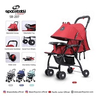 Stroller Space Baby SB 207 Kereta Dorong Bayi Space Baby SB 207