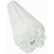 Pillowcase Size 14 x 44 Inches