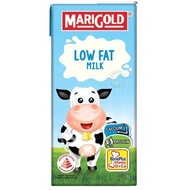 Marigold Full Cream Uht Milk Plain