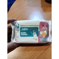 Baby Wipes Gentle Formula