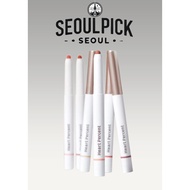 [Heart Percent] <New Color> Dote On Mood Lip Pencil 22 Colors 0.8g