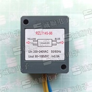 RZLT145-96 0.8A Penerus Brek Motor AC 200/240V DC 90/108V