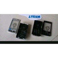 Nokia n95 2gb Fullset casing