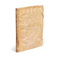 [Papal bull], Bulla de la sancta crusada, Madrid, 1576-1586, 8 pamphlets in one volume, contemporary