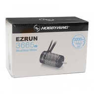 Hobbywing 30402607 EZRUN-3665SD-3200KV-BLACK-G3