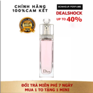 Dior Addict Eau Fraiche Eau de Toilette 100ml - Nước hoa chính hãng