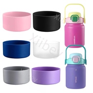 Aquaflash 50oz/40oz/30oz Jug Water Bottle Silicone Protection Boot, 1300ml/1700ml/1800ML Vacuum Cup 