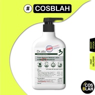Dr. Ato Triple Hyaluron Moisture Lotion 267ml