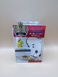 [快速出貨］日本代購 2024新款 Tangle Teezer 三麗鷗 護髮梳 梳子 魔法梳 正品 史努比