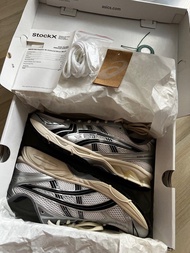 ASICS JJJJound GEL-KAYANO 14 Silver Black