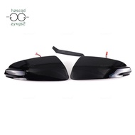 LED Dynamic Turn Signal Light Side Mirror Indicator Blinker for   C Class W204 S204   W639 ML W164
