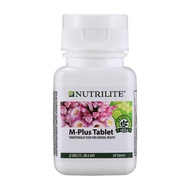 Amway Nutrilite M-Plus Tablet - 60 Tab