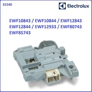 Electrolux EWF10843 / EWF10844 / EWF12843 / EWF12844 / EWF12933 / EWF80743 / EWF85743 Door Lock