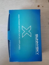 Hobbypower Sunnysky X2212 1400KV 180W Brushless Motor for Multirotor Quadcopter Hexacopter